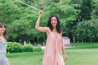 Photo de profil du pet sitter : Inès D.