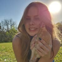 Sitter Profile Image: Lilly M.