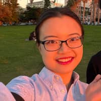 Sitter Profile Image: Yiqi T.