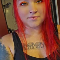 Sitter Profile Image: Jessica M.