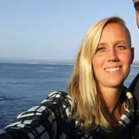 Sitter Profile Image: Stephanie W.