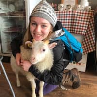 Sitter Profile Image: Olivia M.