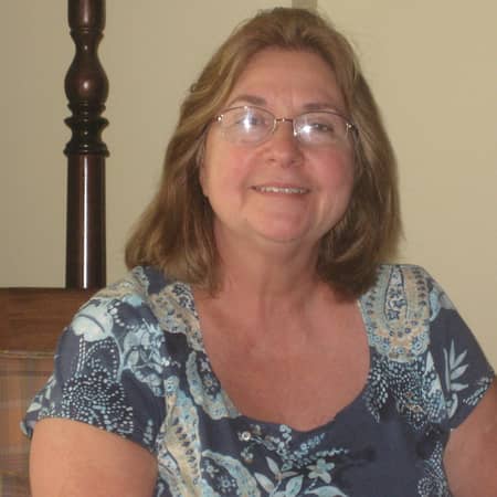 Sitter Profile Image: Cynthia P.