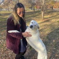 Photo de profil du pet sitter : Rainey H.