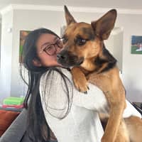 Sitter Profile Image: Emily Z.