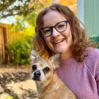 Sitter Profile Image: Dahly M.