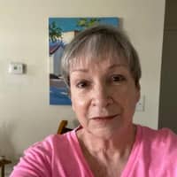 Sitter Profile Image: Alma G.