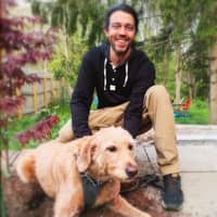 Sitter Profile Image: Jamal R.