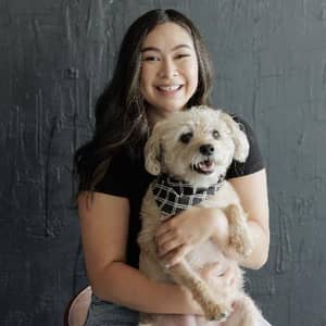 Sitter Profile Image: Evita G.