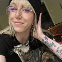 Sitter Profile Image: Kenya K.