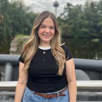 Sitter Profile Image: Mary M.