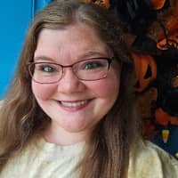 Sitter Profile Image: Amanda F.