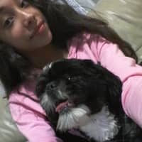 Sitter Profile Image: Vanessa F.