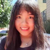 Sitter Profile Image: Qiying H.