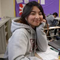 Sitter Profile Image: Jessalyn X.