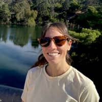 Sitter Profile Image: Gaby H.