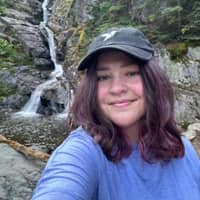 Sitter Profile Image: Rachel C.