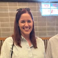 Sitter Profile Image: Rebecca M.