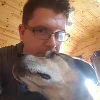 Sitter Profile Image: Matthew S.