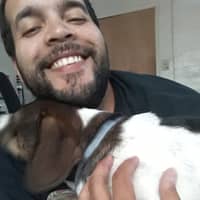 Sitter Profile Image: Joshua N.