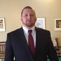 Sitter Profile Image: Emmett T.