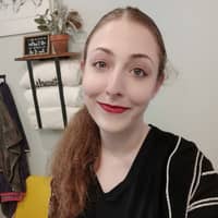 Sitter Profile Image: Chelsea W.