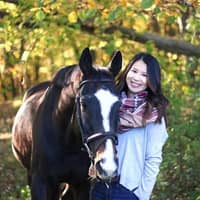 Sitter Profile Image: Mei J.