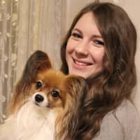Profilbilde av hundepasser: Kristin W.