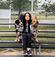 Sitter Profile Image: Maria M.