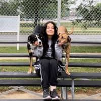 Sitter Profile Image: Maria M.