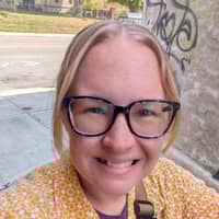 Sitter Profile Image: Kaylynn K.