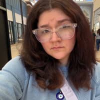 Sitter Profile Image: Bethany C.