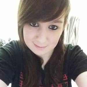 Sitter Profile Image: Sofia F.