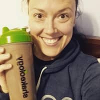 Sitter Profile Image: Mya G.