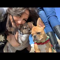 Sitter Profile Image: Elizabeth F.