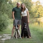 Sitter Profile Image: William & Cloe B.