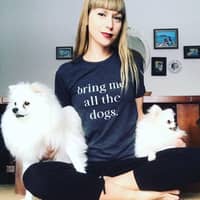 Sitter Profile Image: Maya N G.