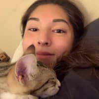 Sitter Profile Image: Arisa V.