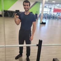 Sitter Profile Image: Adam B.