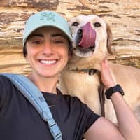 Sitter Profile Image: Amanda D.