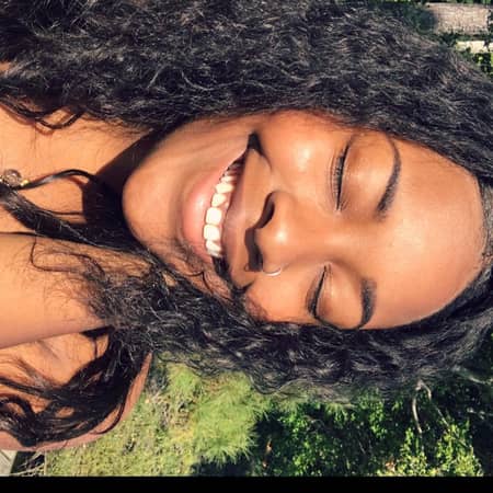 Sitter Profile Image: Cydney J.