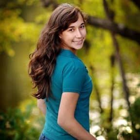 Sitter Profile Image: Anastasia K.