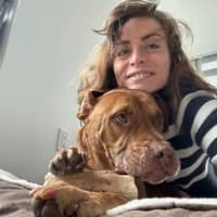 Sitter Profile Image: Brigit M.