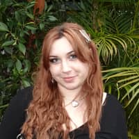 Sitter Profile Image: Maya S.