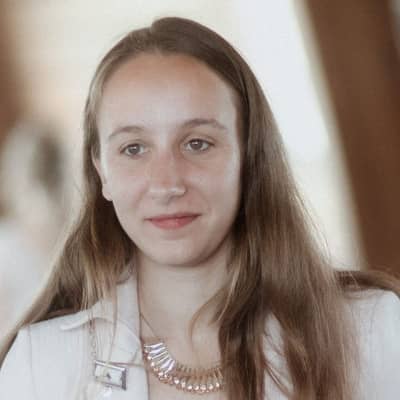 Photo de profil du pet sitter : Sarah B.
