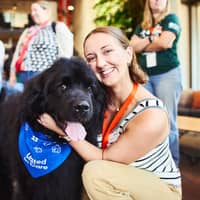 Sitter Profile Image: Christine C.