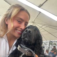 Sitter Profile Image: Florence B.