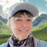 Sitter Profile Image: Karin T.