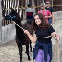 Sitter Profile Image: amanda w.