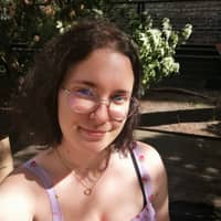 Photo de profil du pet sitter : Léa B.